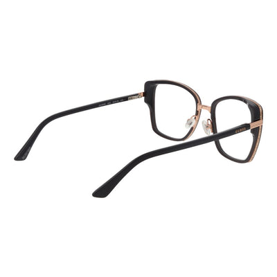 Guess Gray Women Glasses Frame