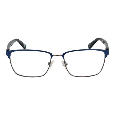 Guess Blauwe Heren Optische Monturen