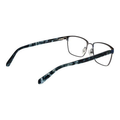 Guess Blauwe Heren Optische Monturen