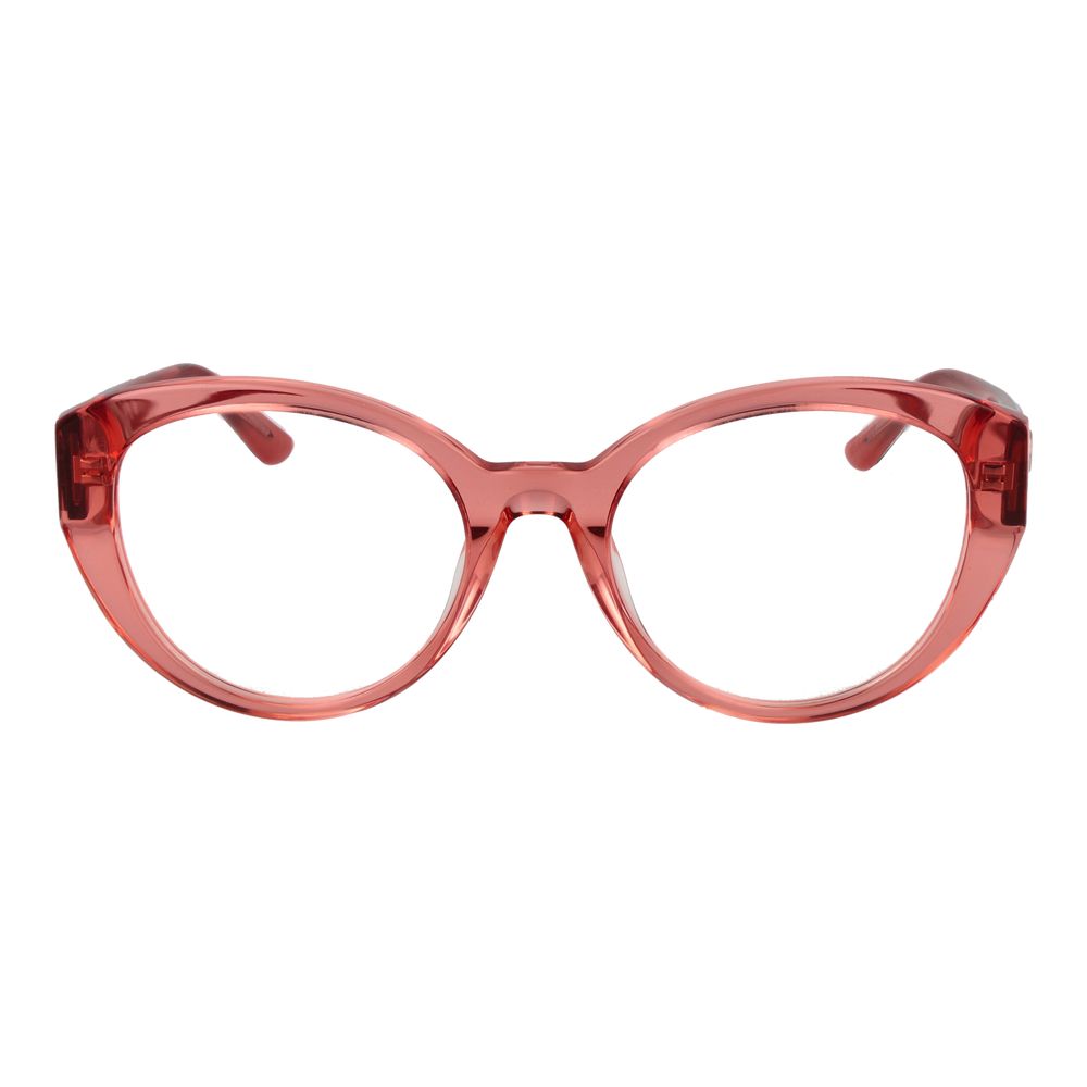 Guess Roze Dames Optische Monturen