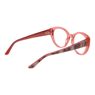Guess Roze Dames Optische Monturen