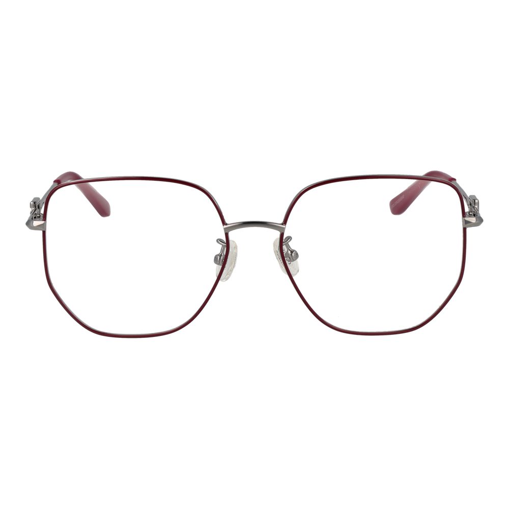 Guess Paarse Dames Optische Monturen