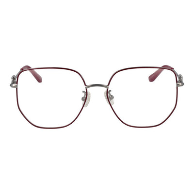 Guess Paarse Dames Optische Monturen