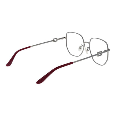 Guess Paarse Dames Optische Monturen