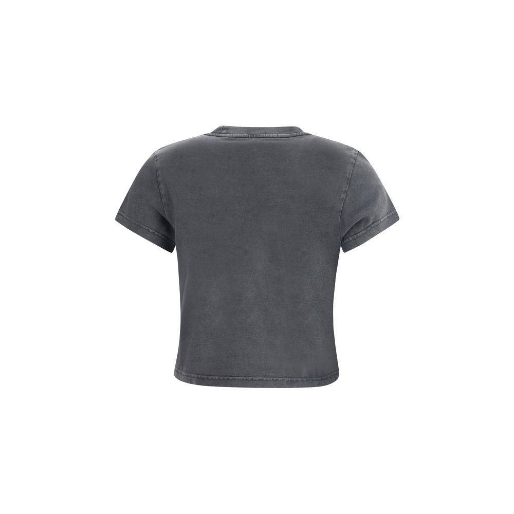 T-shirt court Alexander Wang
