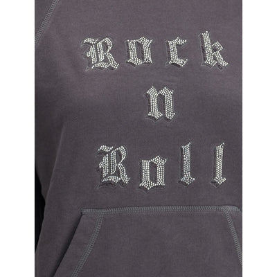 Zadig &amp; Voltaire Rock &amp; Roll-hoodie