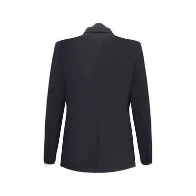 Blazer croisé Casablanca