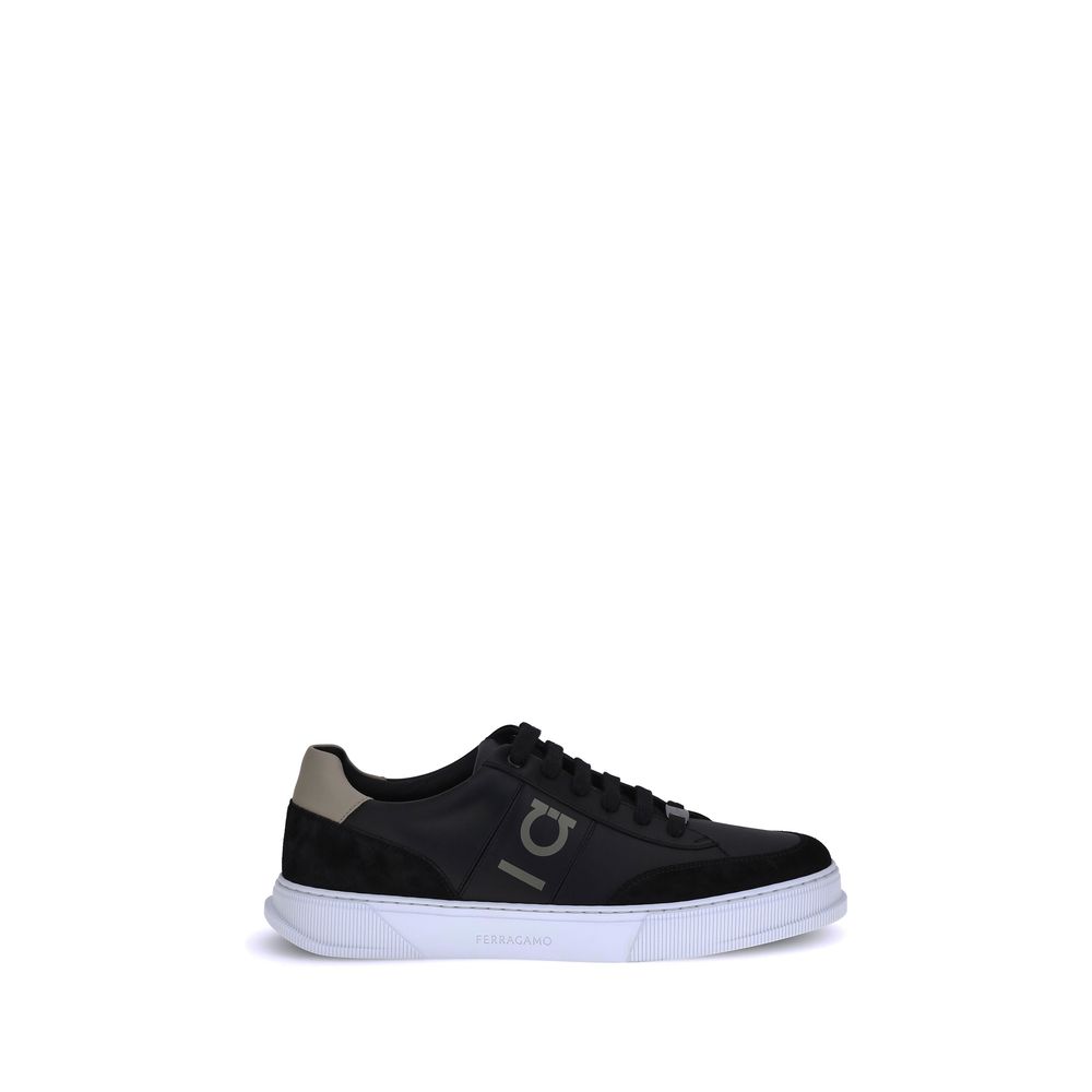 Ferragamo Gancini-sneakers