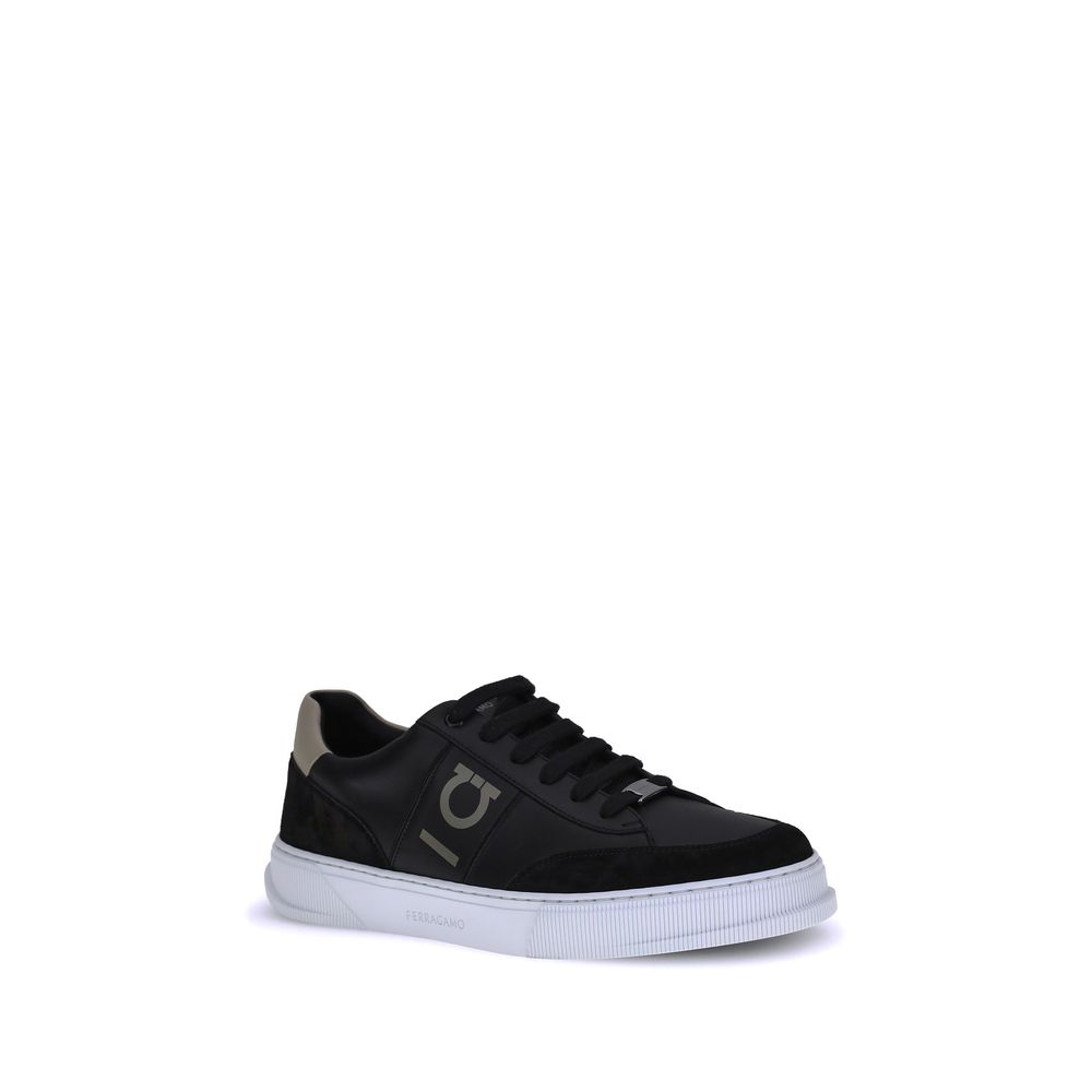 Ferragamo Gancini-sneakers