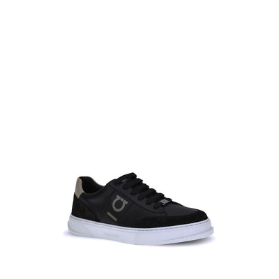 Ferragamo Gancini-sneakers