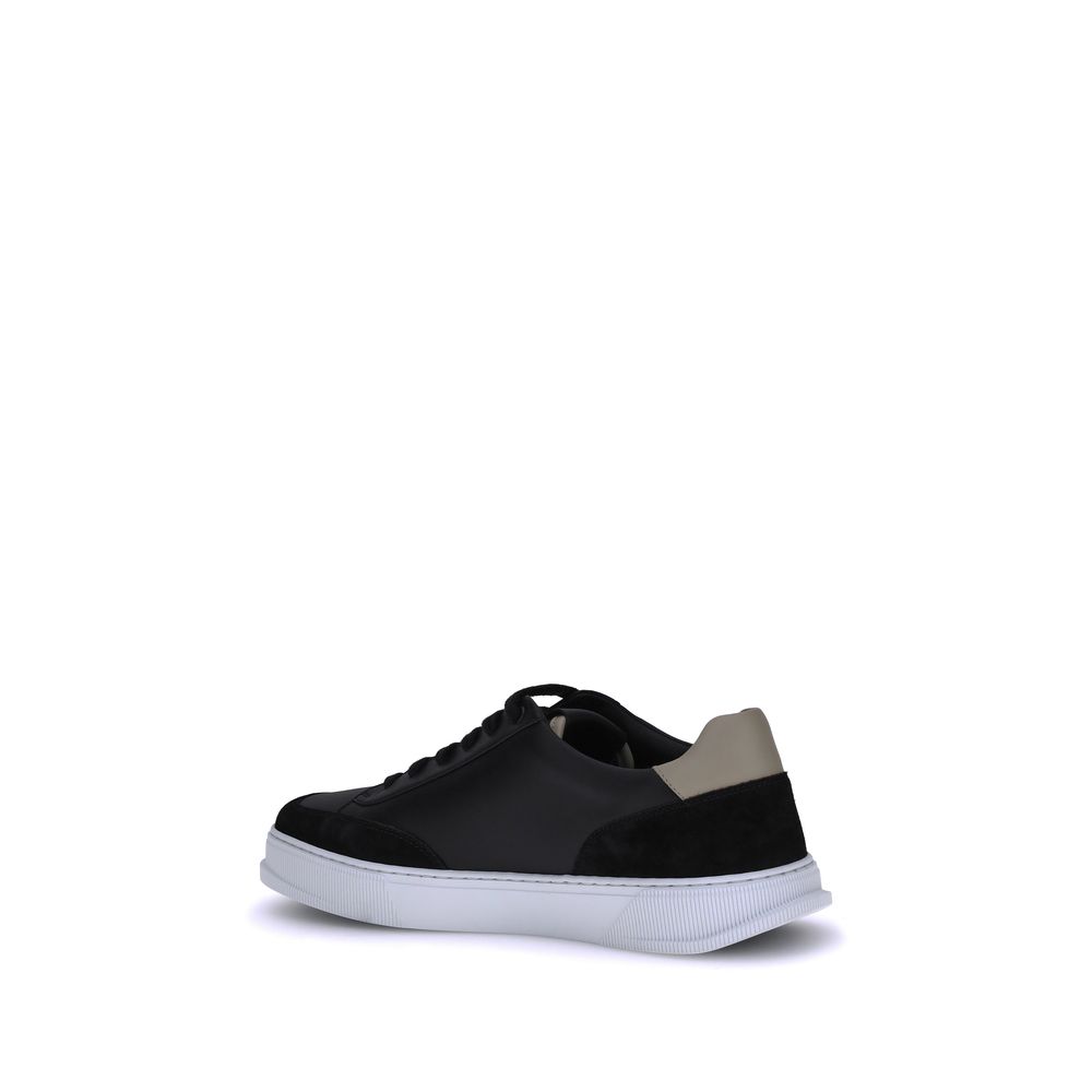Ferragamo Gancini-sneakers