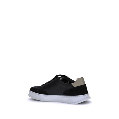 Ferragamo Gancini-sneakers