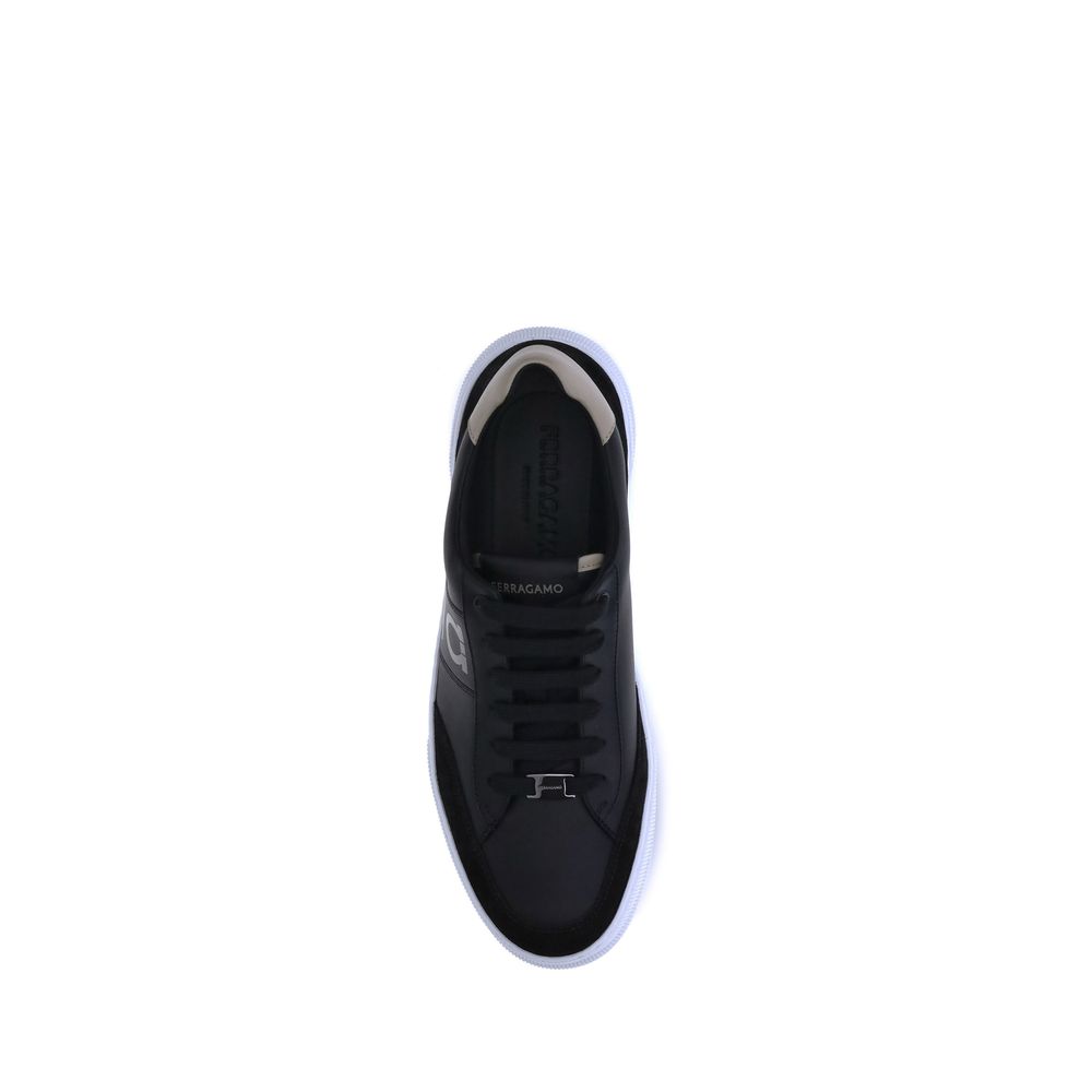 Ferragamo Gancini-sneakers