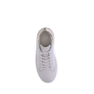 Jimmy Choo Diamond Maxi Sneakers