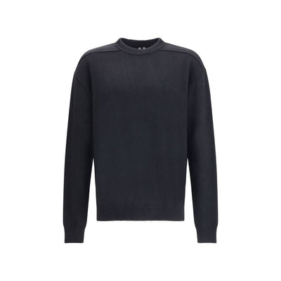 Pull à coutures apparentes Rick Owens
