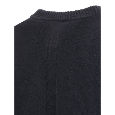 Pull à coutures apparentes Rick Owens
