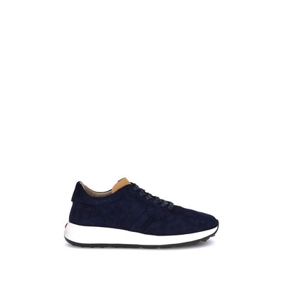 Tod's Suède Sneakers