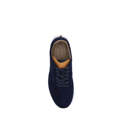 Tod's Suède Sneakers