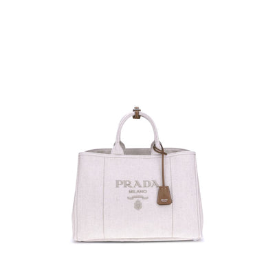 Prada Sac à main Jardinière extra large