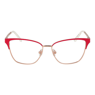 Guess Multicolor Women Glasses Frame