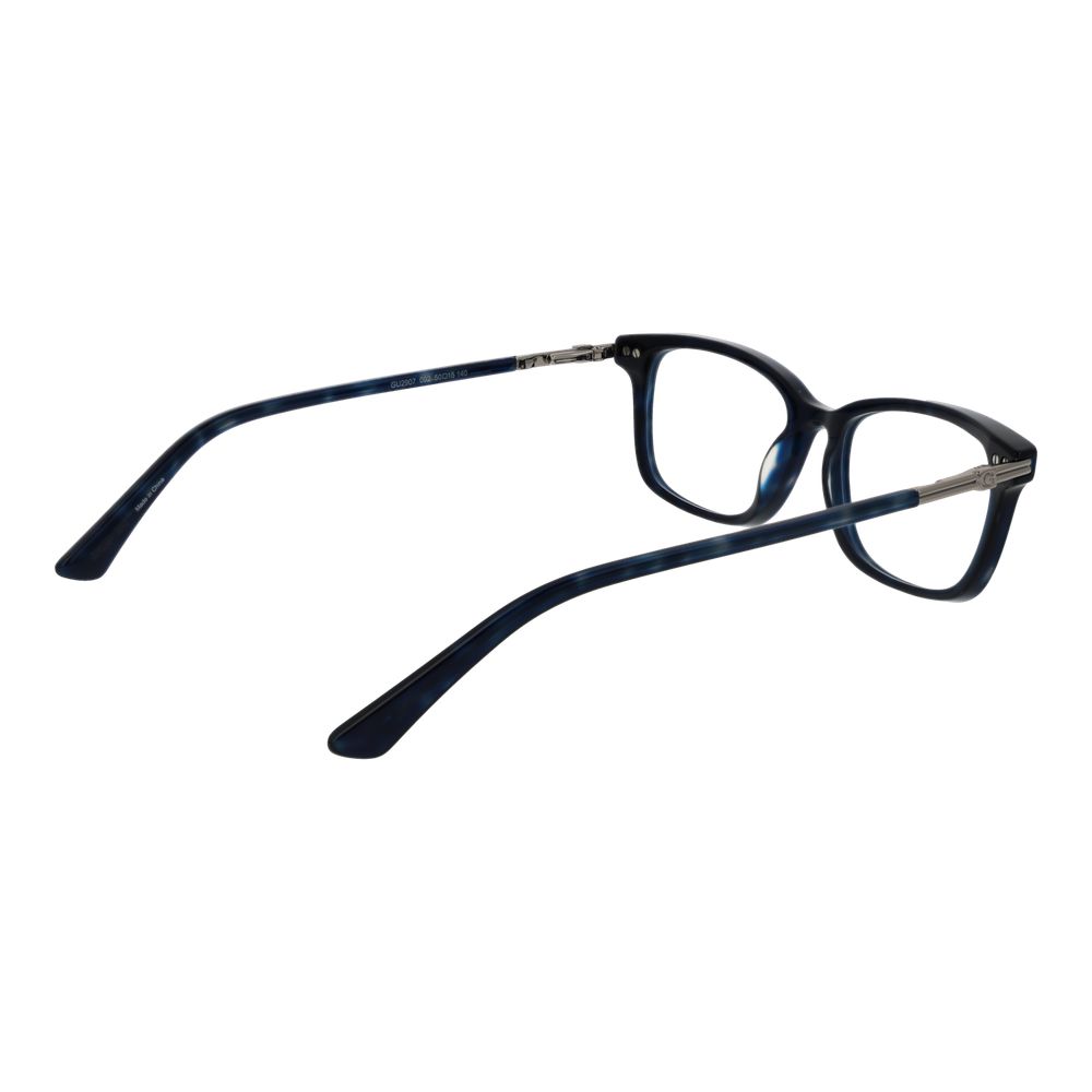Montures optiques Guess Black pour femmes