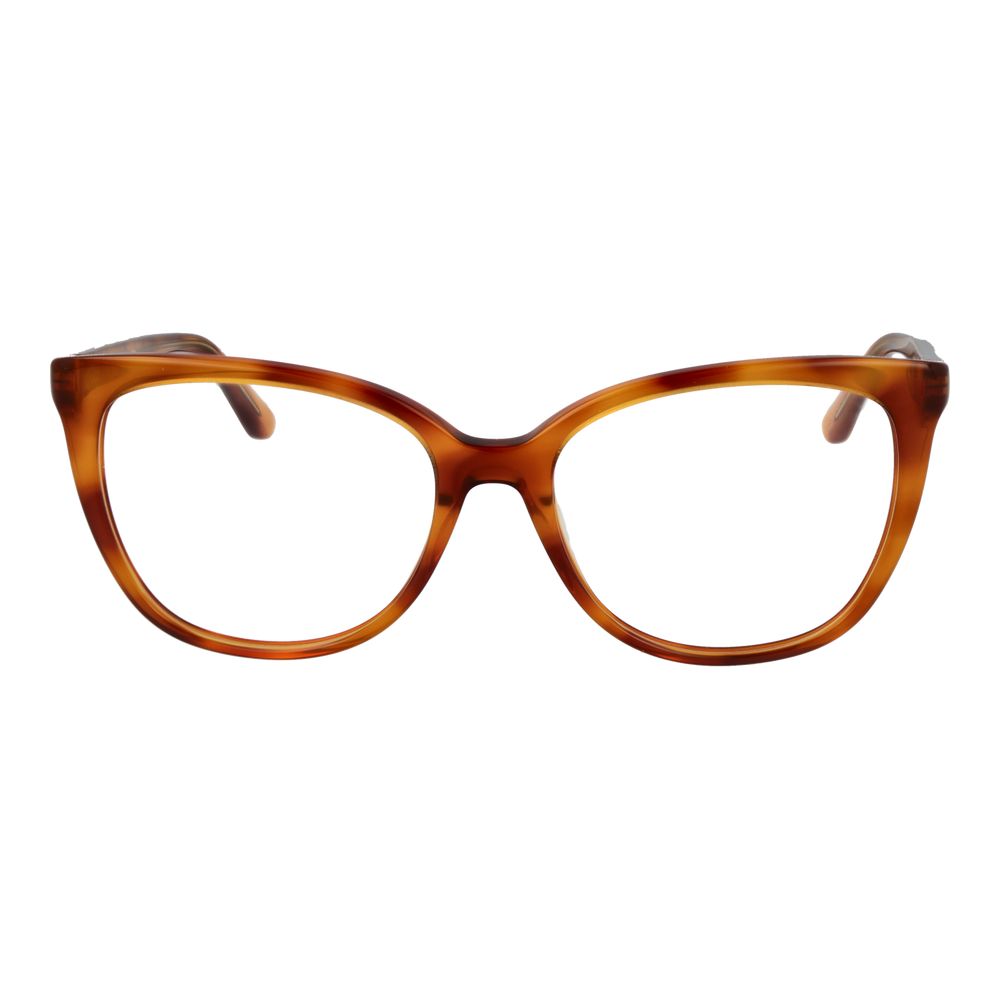 Montures optiques Guess Brown pour femmes