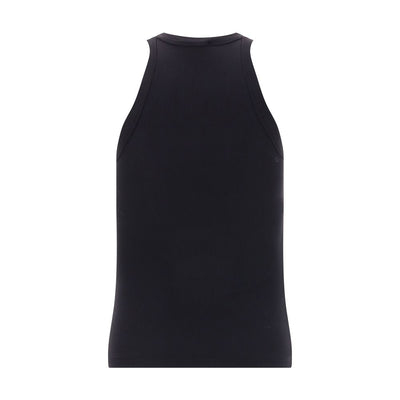 James Perse Cutway Top