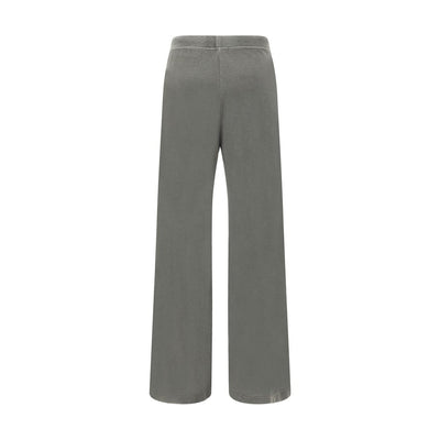 James Perse Wide-leg Sweatpants