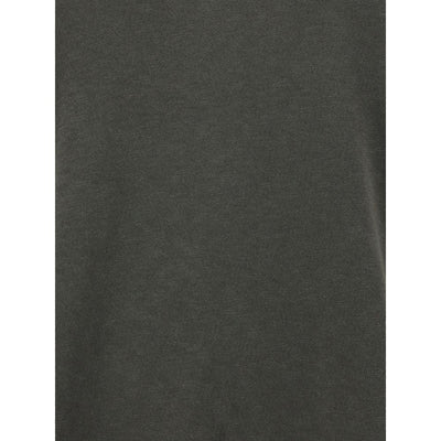 James Perse Cotton Long Sleeve Jersey