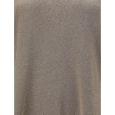 Maillot à manches longues en coton James Perse