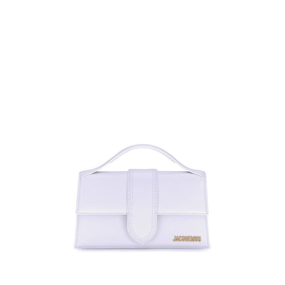 Grand sac à main Bambino de Jacquemus