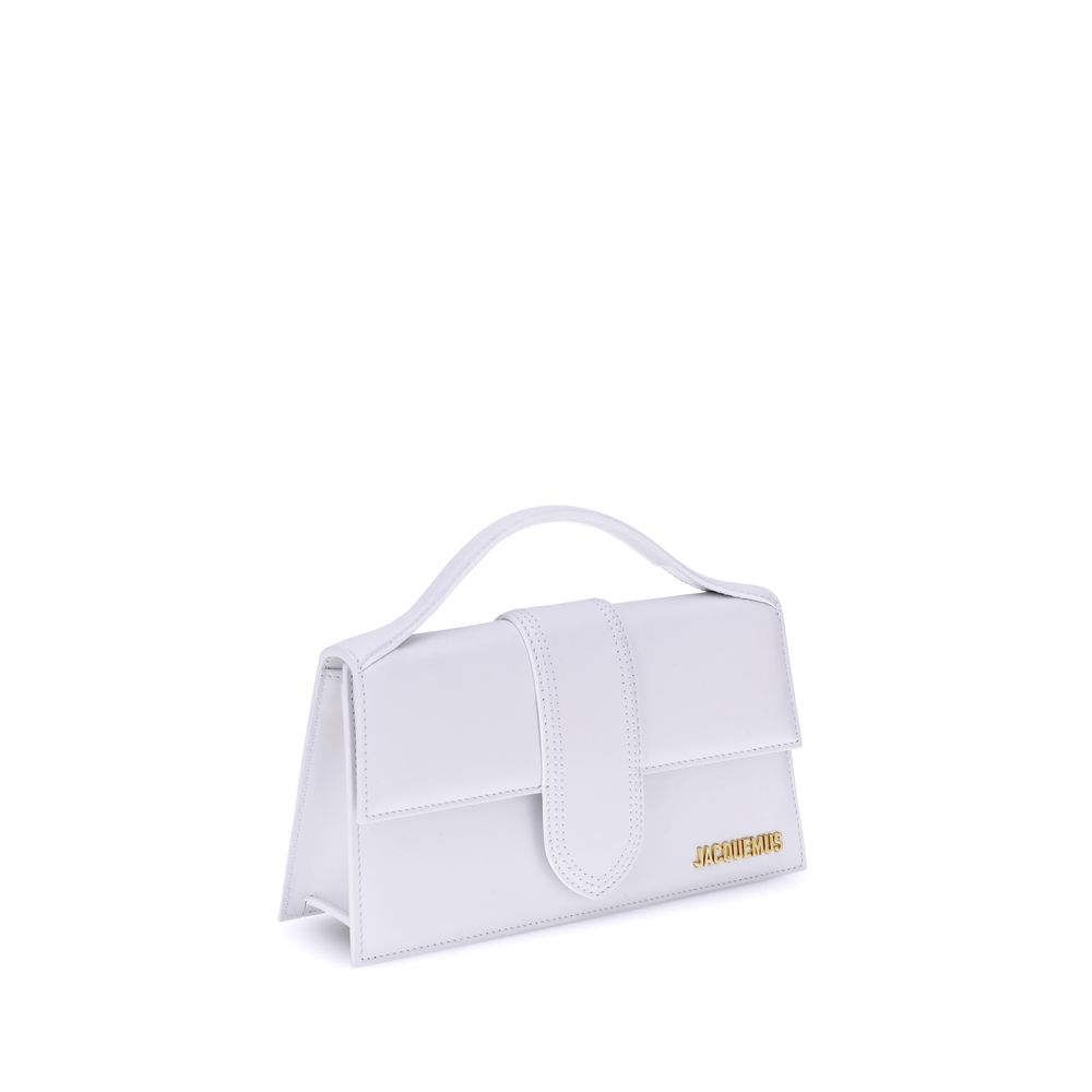 Grand sac à main Bambino de Jacquemus