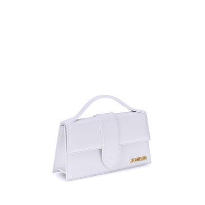 Grand sac à main Bambino de Jacquemus