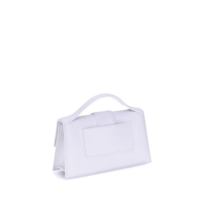 Grand sac à main Bambino de Jacquemus
