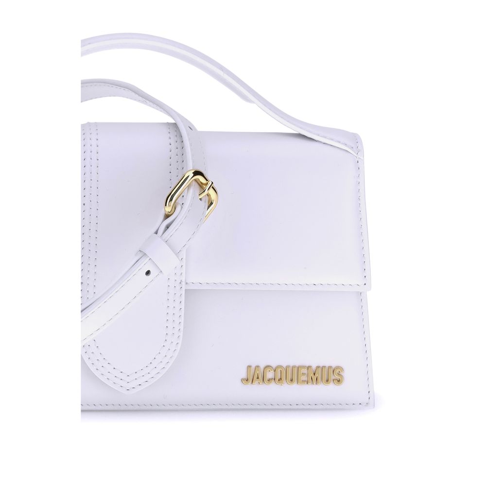 Grand sac à main Bambino de Jacquemus