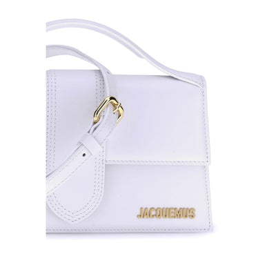 Grand sac à main Bambino de Jacquemus