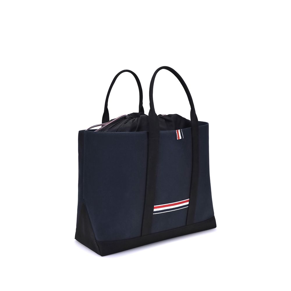 Sac fourre-tout à outils Thom Browne