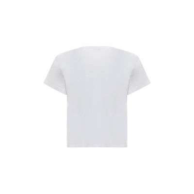 James Perse Shrunken T-Shirt