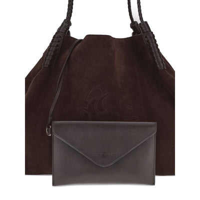 Etro Libra small Shoulder Bag