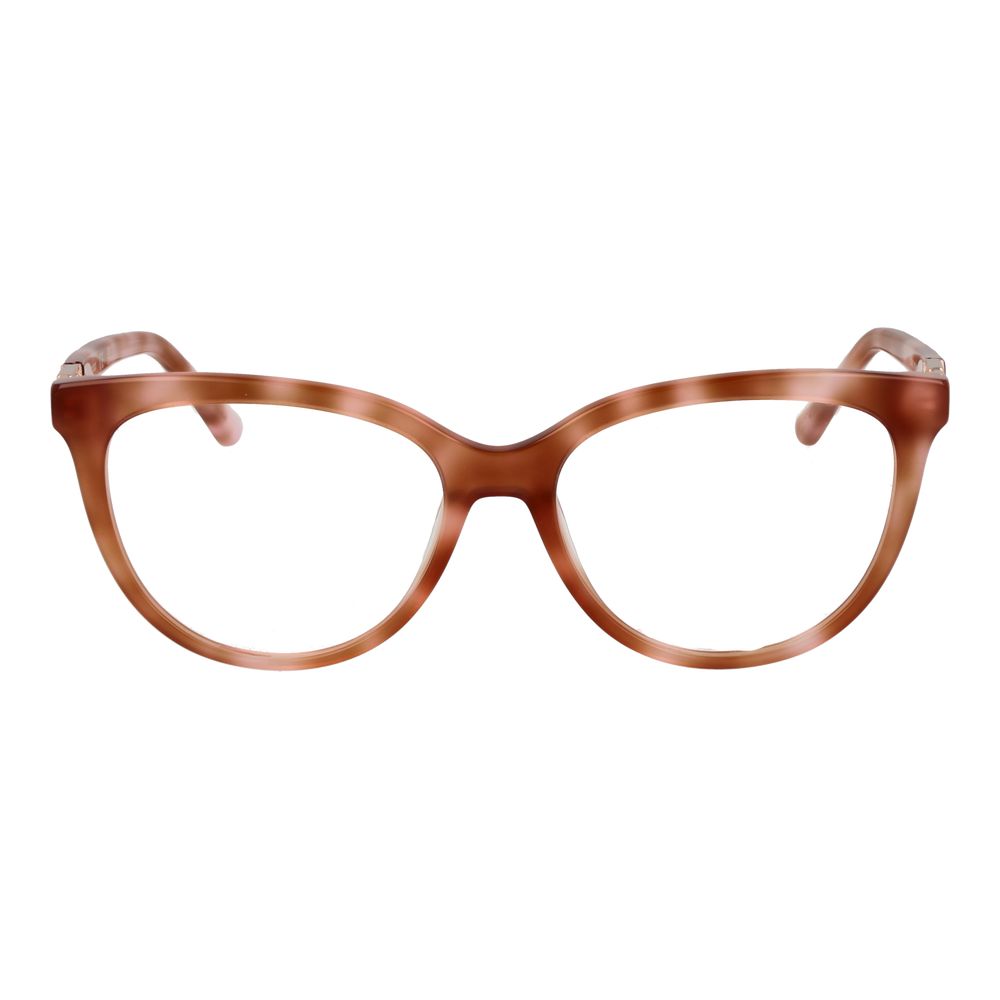 Montures optiques Guess Brown pour femmes