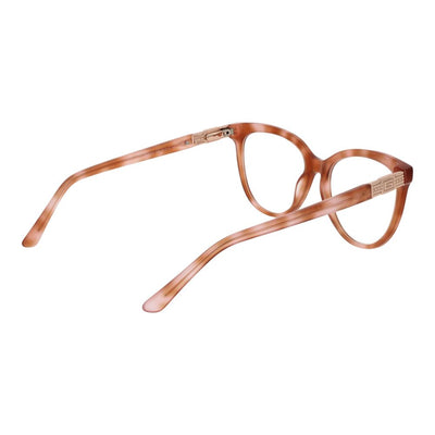 Montures optiques Guess Brown pour femmes
