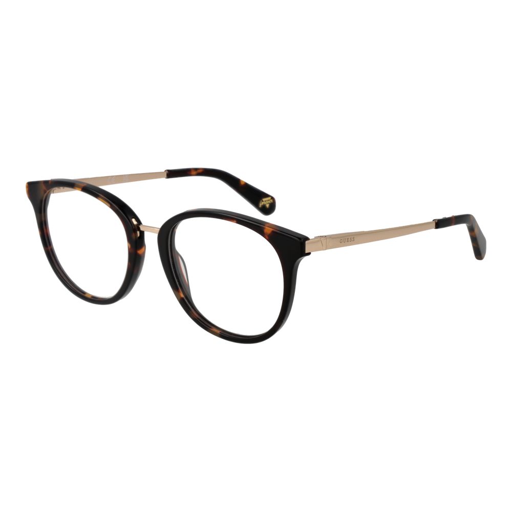 Guess Bruin Unisex Optisch Montuur
