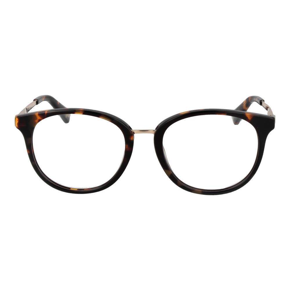 Guess Bruin Unisex Optisch Montuur