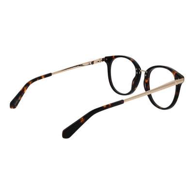Guess Bruin Unisex Optisch Montuur