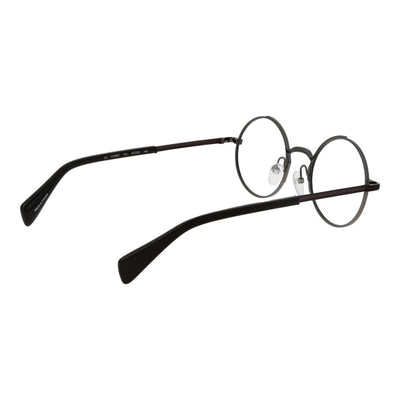 Monture de lunettes pour homme en bronze Yohji Yamamoto