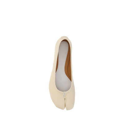 Margiela Tabi Ballerina's