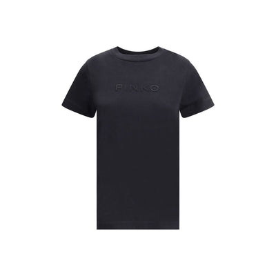 PINKO-logo T-shirt