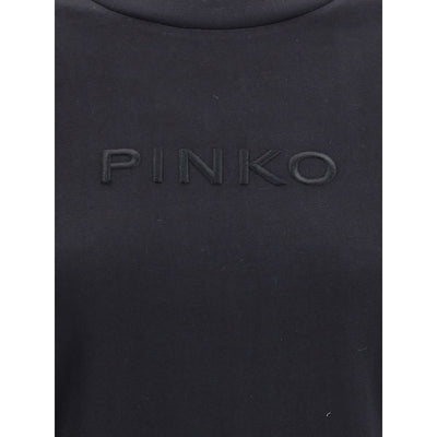PINKO-logo T-shirt