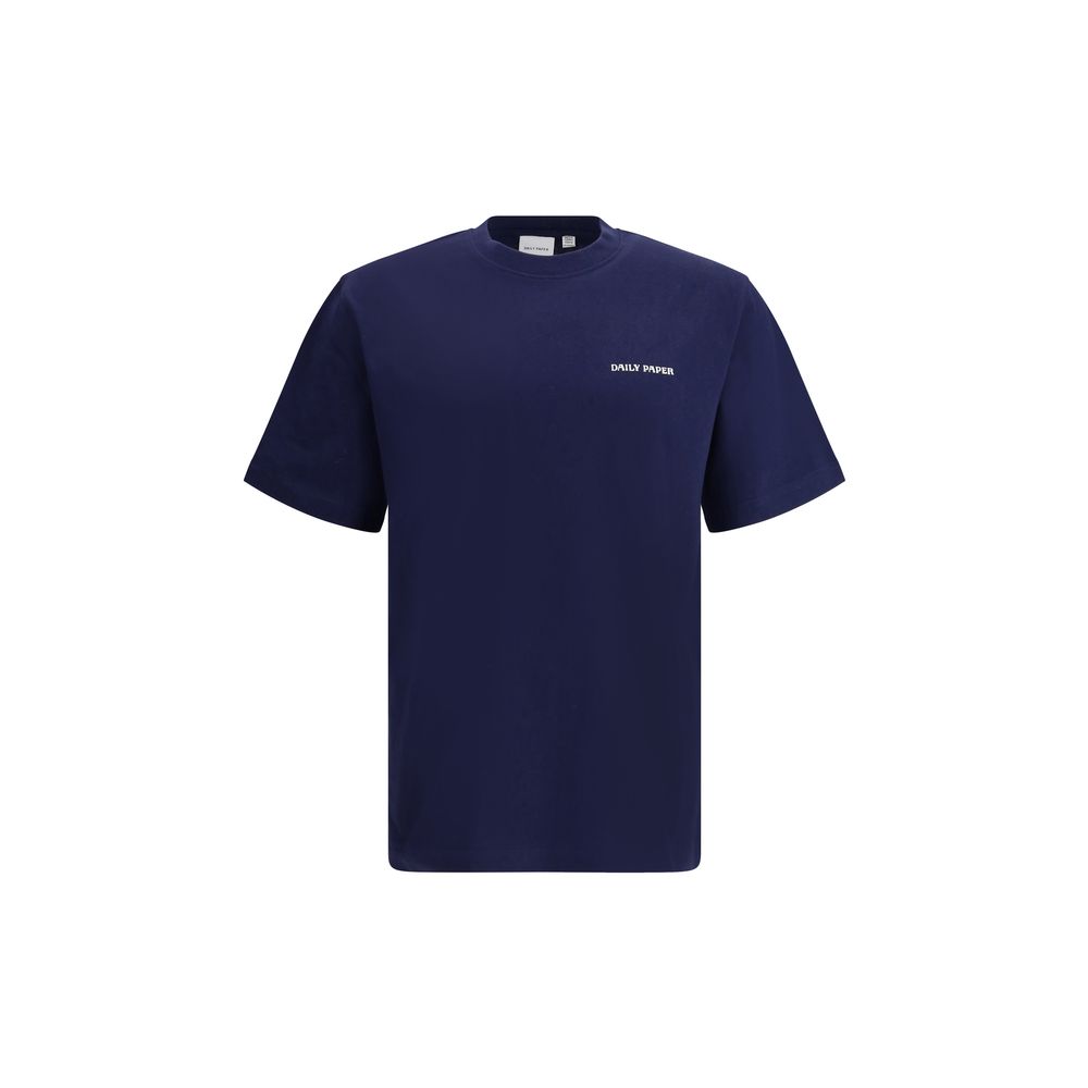 T-shirt met Daily Paper-logo