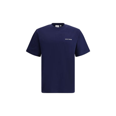 T-shirt met Daily Paper-logo